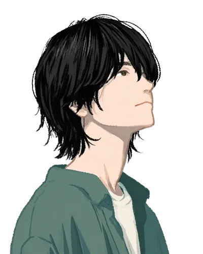 代表 morino のポートレート